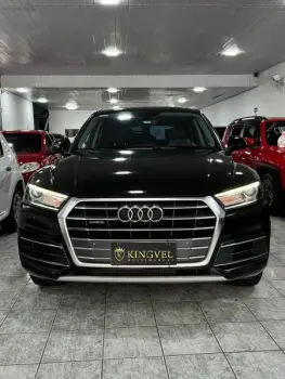 Q5 2.0TFSI