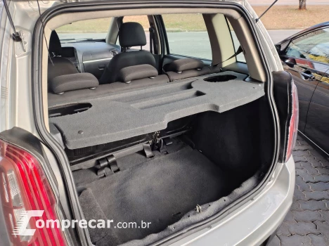 IDEA 1.4 MPI ATTRACTIVE 8V