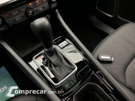 Compass 1.3 T270 Turbo Flex S At6