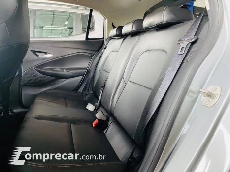 ONIX 1.0 Turbo Premier