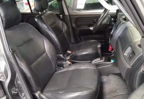 PAJERO 2.0 TR4 GLS 4X4 16V