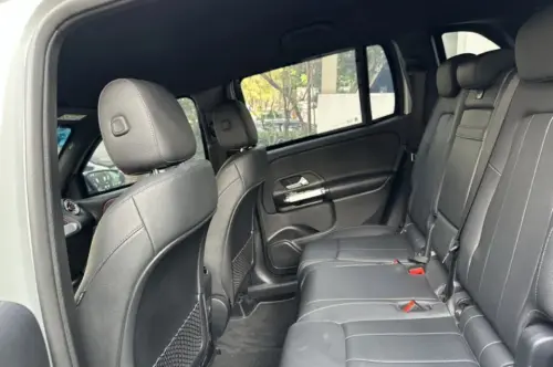 GLB 200 1.3 CGI Advance 7g-dct