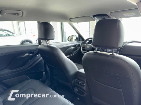 CRETA 1.0 Tgdi Limited