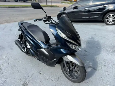 HONDA PCX 150/DLX