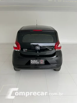 MOBI 1.0 8V EVO Like.