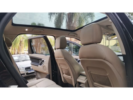 DISCOVERY SPORT 2.0 16V TD4 TURBO DIESEL HSE 4P 7 LUGARES AU