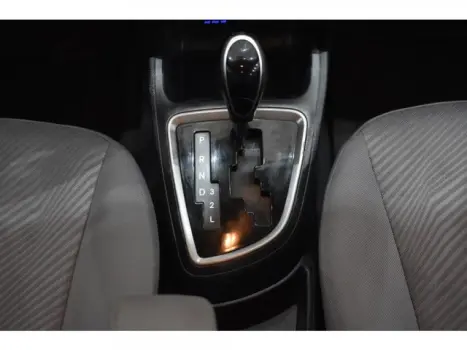 HB20S - 1.6 PREMIUM 16V 4P AUTOMÁTICO