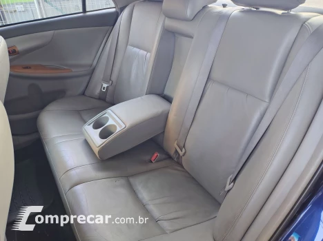 TOYOTA COROLLA 1.8 XEI 16V AUTOMÁTICO
