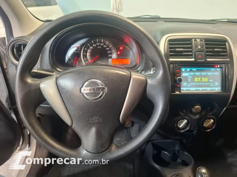 MARCH 1.0 Conforto 12V