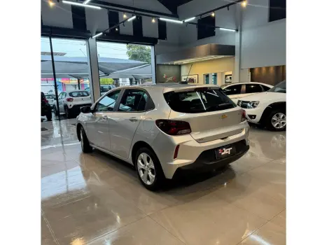 ONIX 1.0 TURBO FLEX LTZ MANUAL