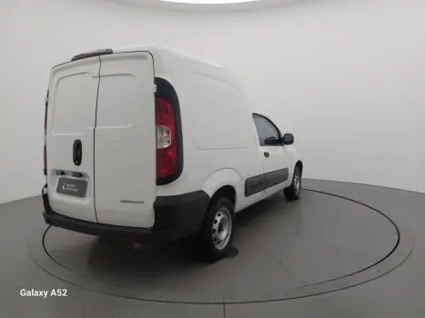 FIORINO 1.4 MPI FURGÃO ENDURANCE 8V FLEX 2P MANUAL