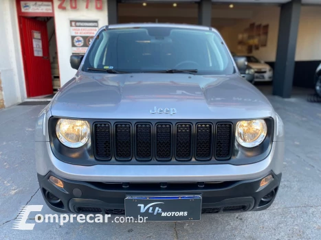 RENEGADE 1.8 16V STD