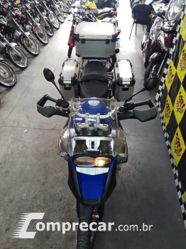 R 1200 GS