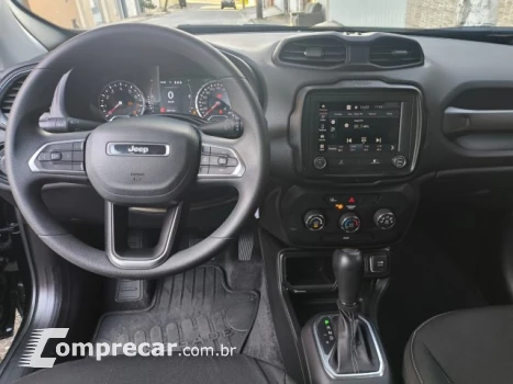 RENEGADE - 1.3 T270 TURBO SPORT AT6