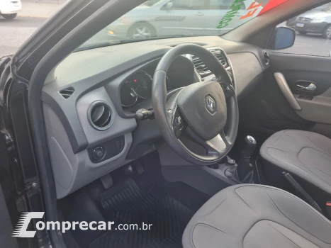 LOGAN 1.6 16V SCE Dynamique