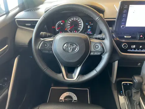 COROLLA CROSS 2.0 Vvt-ie XRE