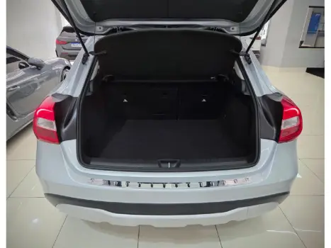 GLA 200 1.6 CGI STYLE 16V TURBO FLEX 4P AUTOMATICO