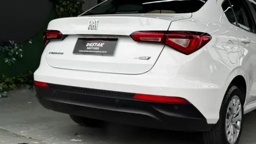 CRONOS DRIVE 1.3 8V Flex