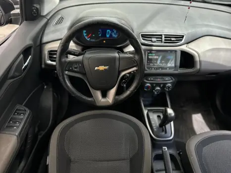 PRISMA 1.4 MPFI LTZ 8V FLEX 4P AUTOMÁTICO