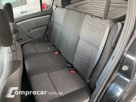 SANDERO 1.0 Expression 16V