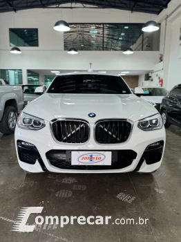 X4 XDRIVE30I