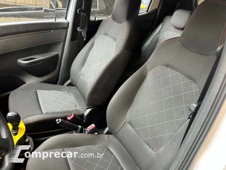 KWID 1.0 12V SCE ZEN