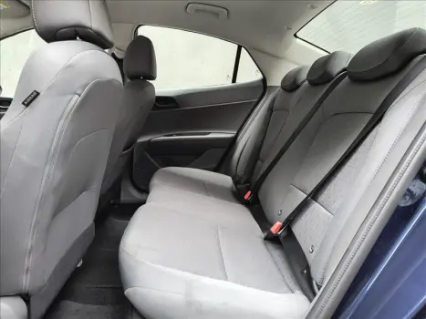 HB20S 1.0 Tgdi Comfort Plus