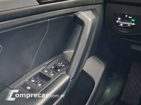 TIGUAN 1.4 250 TSI Allspace