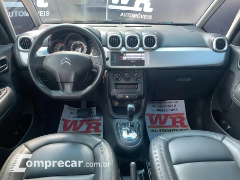 AIRCROSS 1.6 16V Live