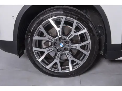X1 2.0 16V TURBO ACTIVEFLEX XDRIVE25I SPORT 4P AUTOMÁTICO