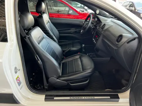 SAVEIRO 1.6 Cross CE 8V