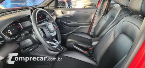 PULSE 1.0 Turbo 200 Impetus