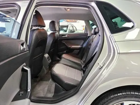 POLO HIGHLINE TSI 1.0 FLEX 12V AUT