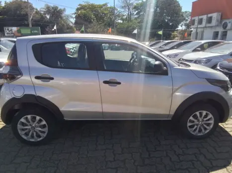 MOBI 1.0 EVO FLEX LIKE. MANUAL