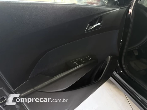 HB20 1.6 COMFORT 16V FLEX 4P MANUAL