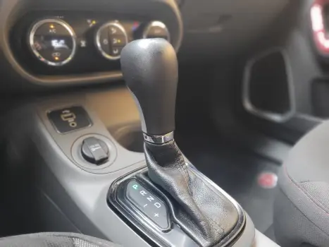 Toro Freedom 1.8 16V Flex Aut.