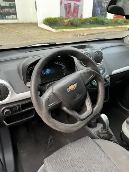 MONTANA 1.4 MPFI LS CS 8V