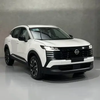 KICKS Advance 1.0 Turbo Flex Aut.