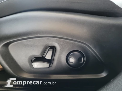 COMPASS 1.3 T270 Turbo Limited