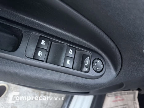 AIRCROSS 1.6 TENDANCE 16V FLEX 4P MANUAL