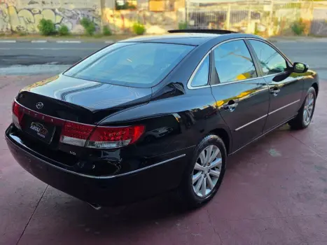 AZERA GLS 3.3 V6 24V 4p Aut.