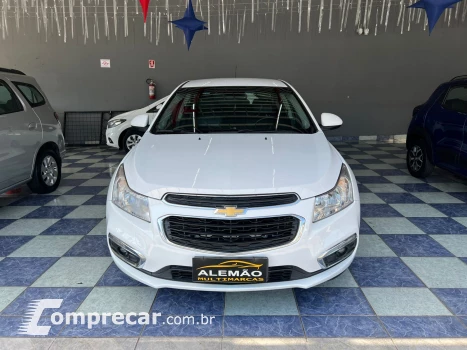 CRUZE 1.8 LT 16V