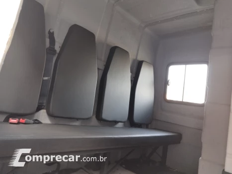 Constellation 17.210 (Munck + Cabine Suplementar + Carroceri