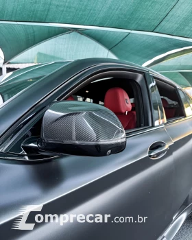 X4 3.0 Twinpower M40i M Sport Edition