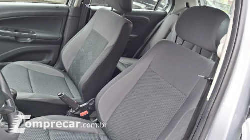 GOL 1.0 12V MPI Totalflex