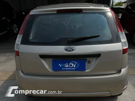 FIESTA 1.0 MPI Hatch 8V