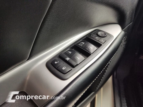 FREEMONT 2.4 Precision 16V