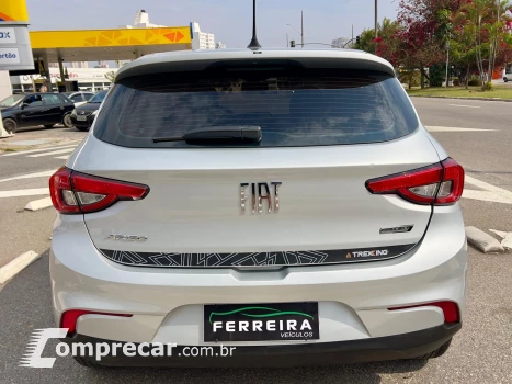 Argo 1.0 Firefly Flex Drive Manual