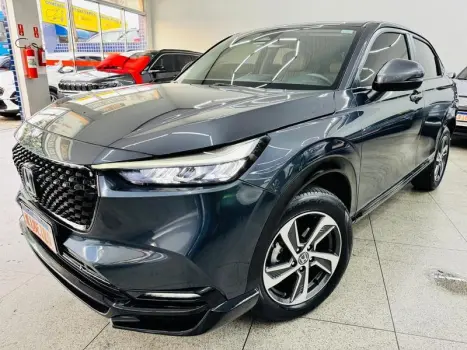 Honda HR-V TOURING 1.5 TB 16V 5P 5 portas