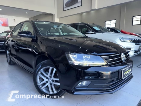JETTA 1.4 16V TSI Comfortline